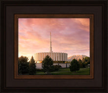 Load image into Gallery viewer, Provo I Stand all Amazed
