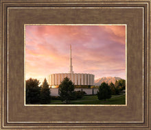 Load image into Gallery viewer, Provo I Stand all Amazed
