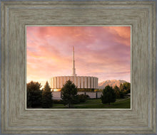 Load image into Gallery viewer, Provo I Stand all Amazed
