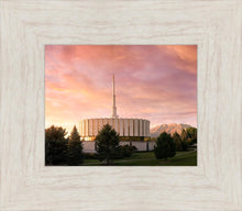 Load image into Gallery viewer, Provo I Stand all Amazed
