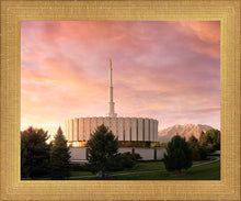 Load image into Gallery viewer, Provo I Stand all Amazed
