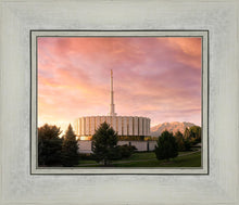 Load image into Gallery viewer, Provo I Stand all Amazed

