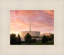 Load image into Gallery viewer, Provo I Stand all Amazed
