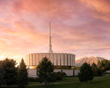 Load image into Gallery viewer, Provo I Stand all Amazed

