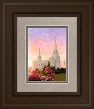 Load image into Gallery viewer, Brigham City Spring
