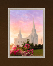 Load image into Gallery viewer, Brigham City Spring
