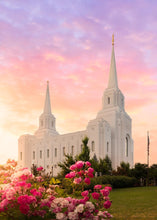 Load image into Gallery viewer, Brigham City Spring
