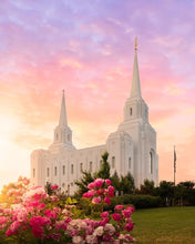 Load image into Gallery viewer, Brigham City Spring
