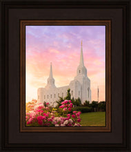 Load image into Gallery viewer, Brigham City Spring

