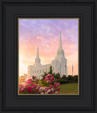 Load image into Gallery viewer, Brigham City Spring
