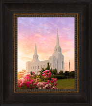 Load image into Gallery viewer, Brigham City Spring

