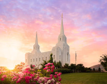 Load image into Gallery viewer, Brigham City Spring
