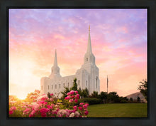 Load image into Gallery viewer, Brigham City Spring
