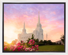 Load image into Gallery viewer, Brigham City Spring
