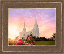 Load image into Gallery viewer, Brigham City Spring
