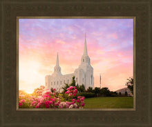 Load image into Gallery viewer, Brigham City Spring
