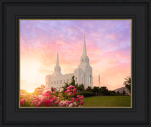 Load image into Gallery viewer, Brigham City Spring
