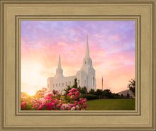 Load image into Gallery viewer, Brigham City Spring
