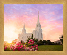 Load image into Gallery viewer, Brigham City Spring
