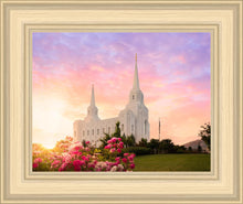 Load image into Gallery viewer, Brigham City Spring
