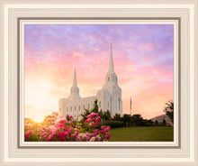 Load image into Gallery viewer, Brigham City Spring
