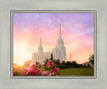 Load image into Gallery viewer, Brigham City Spring
