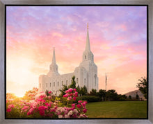 Load image into Gallery viewer, Brigham City Spring
