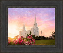 Load image into Gallery viewer, Brigham City Spring

