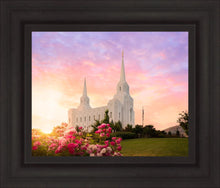 Load image into Gallery viewer, Brigham City Spring
