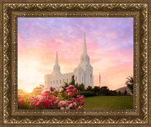 Load image into Gallery viewer, Brigham City Spring
