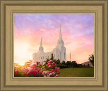 Load image into Gallery viewer, Brigham City Spring
