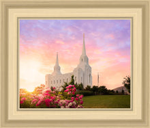 Load image into Gallery viewer, Brigham City Spring
