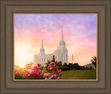 Load image into Gallery viewer, Brigham City Spring

