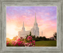 Load image into Gallery viewer, Brigham City Spring
