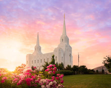 Load image into Gallery viewer, Brigham City Spring
