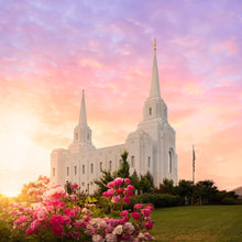 Load image into Gallery viewer, Brigham City Spring
