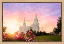 Load image into Gallery viewer, Brigham City Spring
