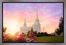 Load image into Gallery viewer, Brigham City Spring
