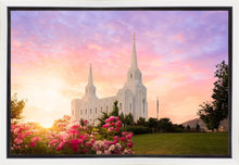 Load image into Gallery viewer, Brigham City Spring
