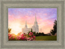 Load image into Gallery viewer, Brigham City Spring
