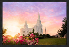 Load image into Gallery viewer, Brigham City Spring
