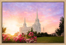 Load image into Gallery viewer, Brigham City Spring
