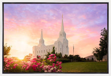 Load image into Gallery viewer, Brigham City Spring
