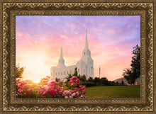 Load image into Gallery viewer, Brigham City Spring
