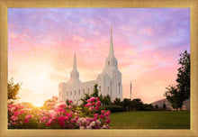 Load image into Gallery viewer, Brigham City Spring
