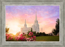 Load image into Gallery viewer, Brigham City Spring
