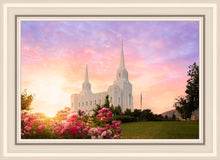 Load image into Gallery viewer, Brigham City Spring
