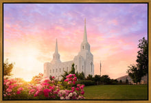 Load image into Gallery viewer, Brigham City Spring
