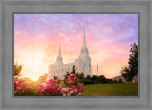 Load image into Gallery viewer, Brigham City Spring
