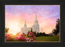 Load image into Gallery viewer, Brigham City Spring

